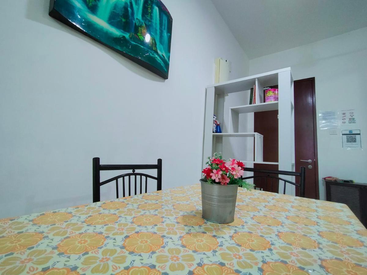 Homestay Semenyih 3 Bedroom Apartment By Kasyaf Exterior photo
